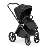 Bagi Heritage Bebek Arabası Black